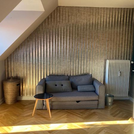 Comfortable Stay In Copenhagen, Single Room Exteriér fotografie