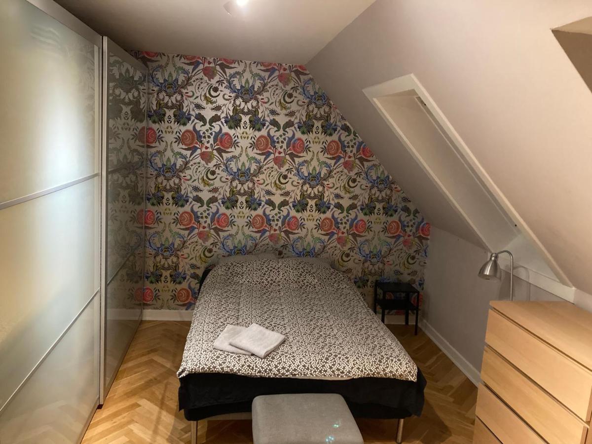 Comfortable Stay In Copenhagen, Single Room Exteriér fotografie